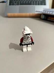 Predam lego minifigures -rozne - 4