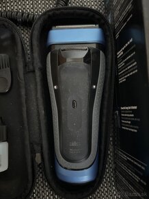 Braun CoolTec CT4s - 4