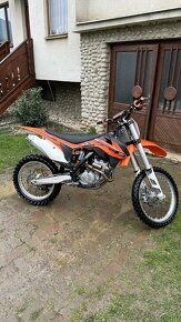 KTM SXF 250 2014 - 4