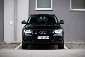 Audi Q5 3.0 TDI DPF quattro S tronic - 4