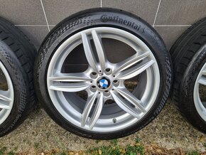 ✳️BMW R19 F10 , F11 - komplet letna sada ✳️ - 4