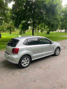 Volkswagen polo - 4