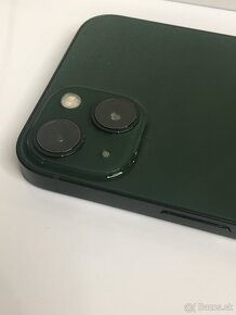 Iphone 13 128gb GREEN - 4