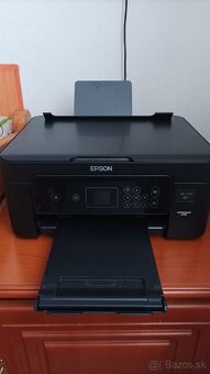 Tlaciaren EPSON XP-3100 - 4