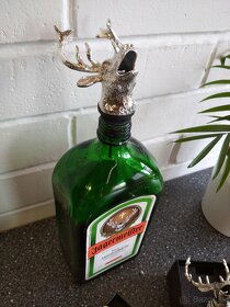 Nalejvák / Dávkovače JELEN (Styl Jagermeister) - 4