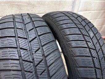 185/60R14 zimne - 4