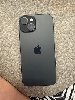 iPhone 15 128GB - 4