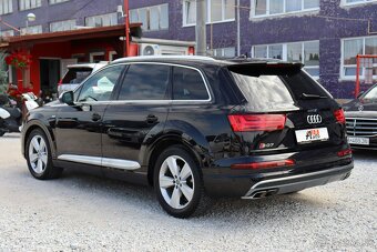 Audi SQ7 4.0 TDi V8 320kW 8-st.automat (06/2017) - 4