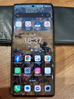 Honor Magic 5 Lite 5 G - 4