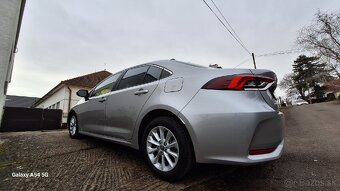 Toyota Corolla sedan 1.5 vvti 9.000km - 4