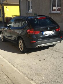 BMW X1 20 xd automat  . 4x4 - 4