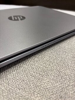 HP EliteBook 15.6” - 4