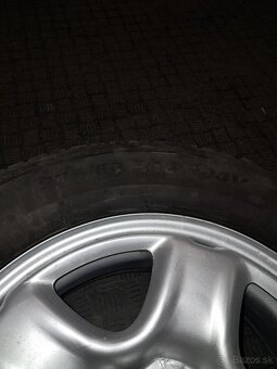 5x114,3 r16 235/60 r16 - 4