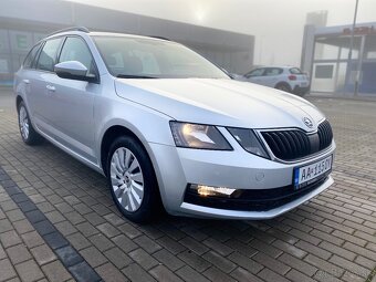 Škoda octavia 3 - 4