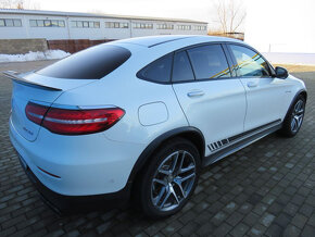 MERCEDES-BENZ GLC 63 AMG 4MATIC,E6,Aut. 9AMG SPEEDSHIFT MCT - 4