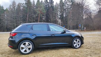 SEAT LEON 1.4TSI 92kw - 4