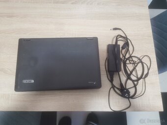 Acer Extensa 5635ZG - 4