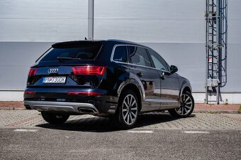 Audi Q7 3.0 TDI 272k quattro tiptronic 8-st. - 4