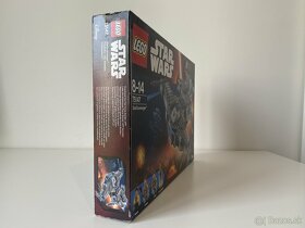 LEGO 75147 Star Wars StarScavenger NOVÉ / NEOTVORENÉ - 4