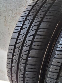 4x108 r14 letne pneumatiky 175/65r14  Peugeot / Citroen - 4