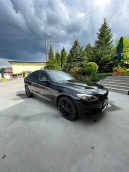 Bmw 320d xDrive - 4