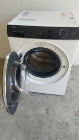 Práčka zo sušičkou HAIER HWD100-B14979 - 4