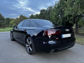 Audi A6 C7 Prestige 3.0TDI DPF 245k Matrix LED,MMI,BOSETOP - 4