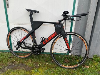 Cube Aerium C:68 Race - 4