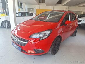 Opel Corsa 1.4 Enjoy - 4