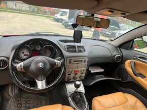 Predam Alfa romeo GT 1.9jtdm - 4