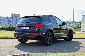 Audi Q5 2.0 TDi, 110 kW, 2016 - 4