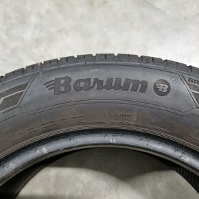 Letné pneumatiky pár 225/55 R16 BARUM - 4