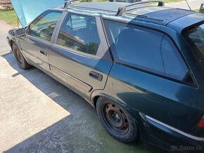 Citroen  xantia break - 4