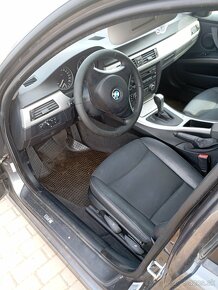 BMW e90 320d A/T 120kw - 4