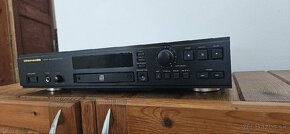 Marantz DR-700 - 4