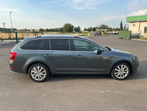 ŠKODA OCTAVIA COMBI, 1,5 TSI, 2019, 165 000KM - 4