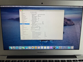 Perfektný Macbook Air - 4