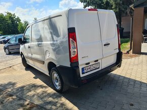 Peugeot Expert L2H1 2.0 HDi 88kW 3-Miestne N1 (diesel) - 4