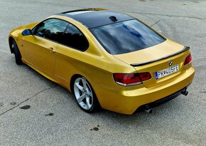 BMW E92 335i N54 - 4