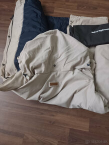 McGregor bunda Gore-Tex 5,- Euro - 4