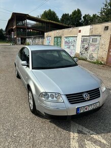 Volkswagen Passat 1.9 tdi 96kw - 4