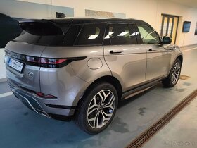 Range Rover Evoque R-Dynamic - 4