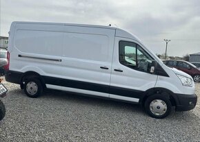 Ford Transit 2,0 TDCI L3H2 67tKm KLIMA,DPH nafta 79 kw - 4