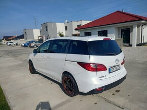 Mazda 5 cw 1.6 mz-cd - 4