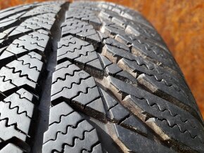 185/60 r14 zimne pneumatiky - 4