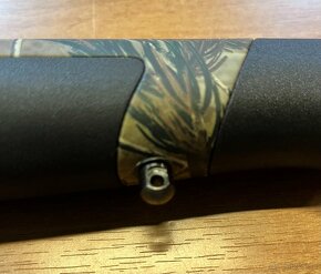 Blaser R8 camo - 4