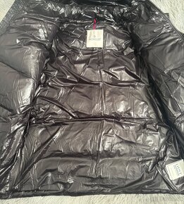 Moncler Maya Puffer Jacket Bunda - 4