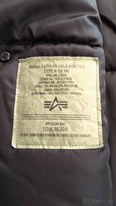 Alpha industries XXL - 4