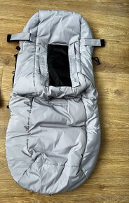 Fusak Cottonmoose Arctic - 4