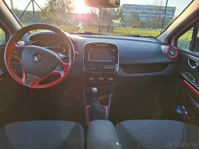 RENAUlLT CLIO 1.2 TCE - 4